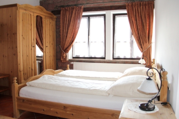 Hotel Zum alten Wasserrad